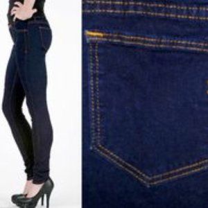 Miss Me ASHLEY Jegging Jeans Size 27 (z)^